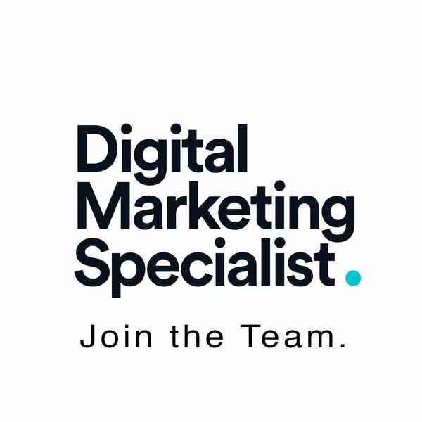 Digital marketing specialist